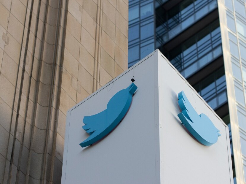 Twitter’ın çatı şirketi değişti