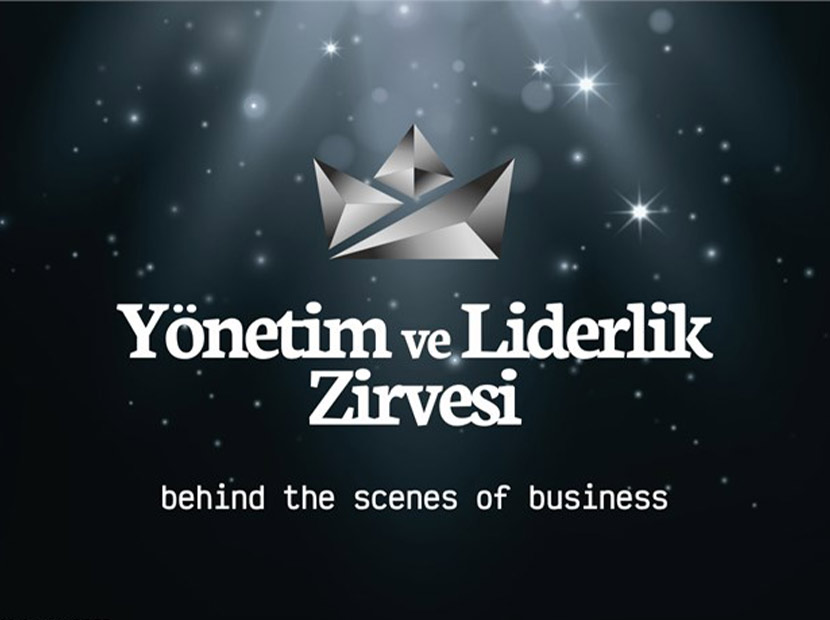 Yönetim ve Liderlik Zirvesi yaklaşıyor