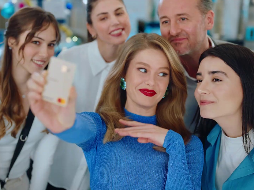 Yeni yılın ilk hediyesi