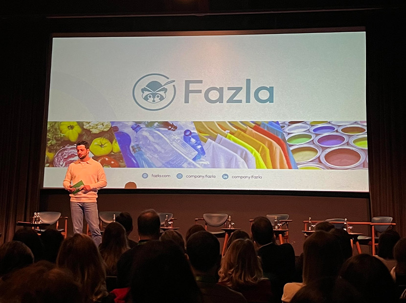 Fazla Gıda artık sadece “Fazla”