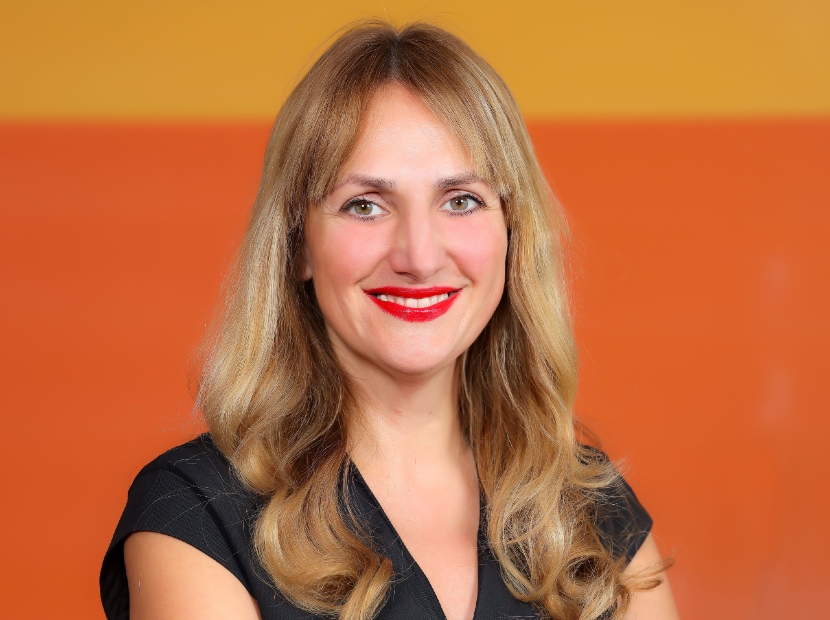 Hepsiburada’da bayrak değişimi