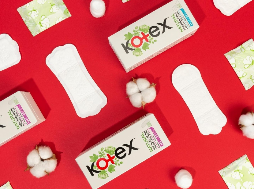 Kotex yeni iletişim ajansını seçti