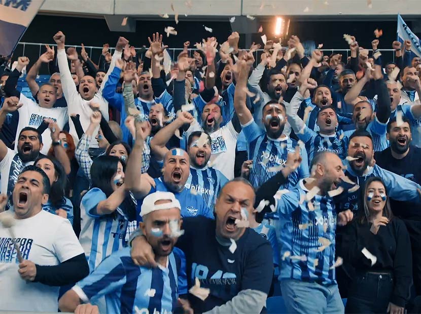 İş aşka karışınca