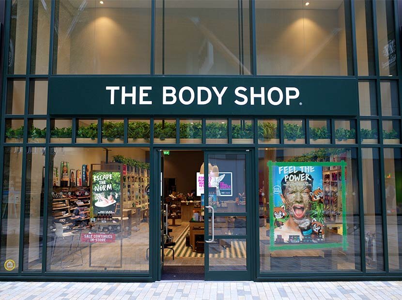 The Body Shop Türkiye yeni iletişim ajansını seçti
