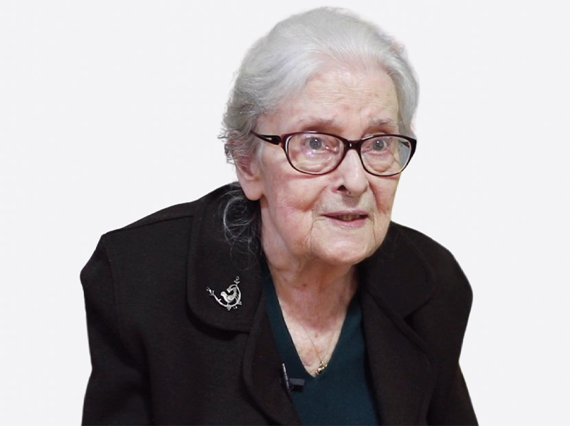 Değerli amaçların izinde