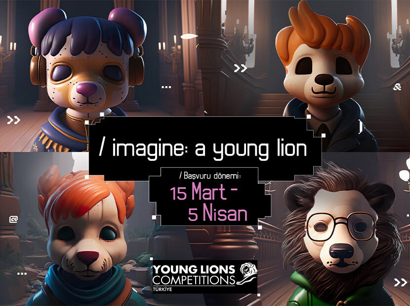 Cannes Young Lions Türkiye elemeleri başladı