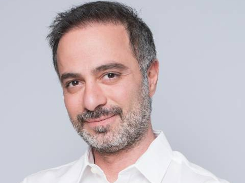 Cem Eroğlu Golden Drum jürisinde