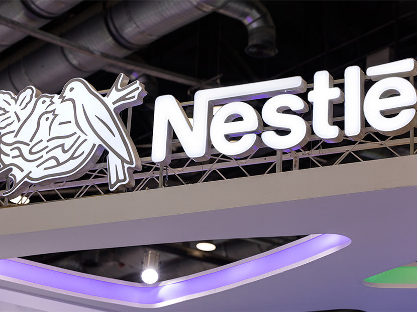 Nestlé Türkiye yeni iletişim ajansını seçti
