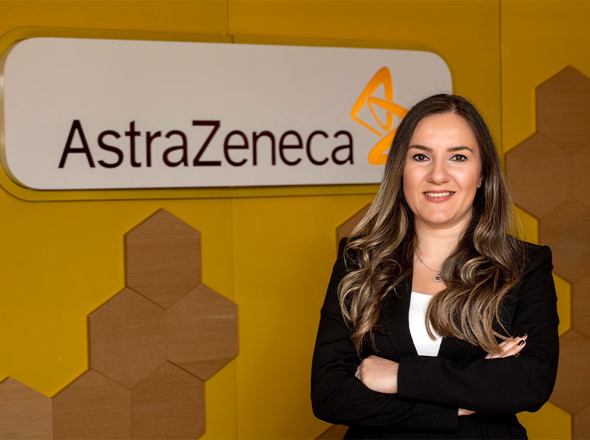AstraZeneca Türkiye’de üst düzey atama