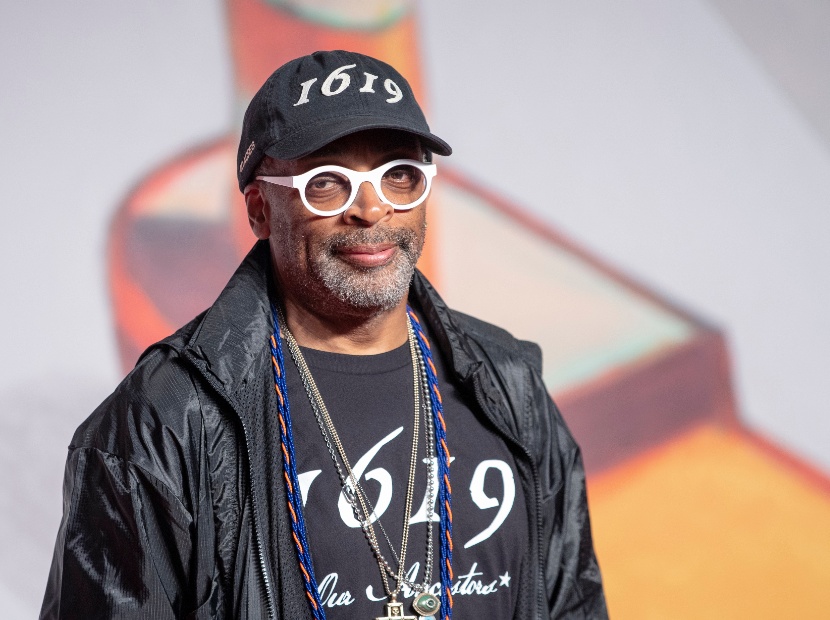 Cannes Lions’tan Spike Lee’ye ödül