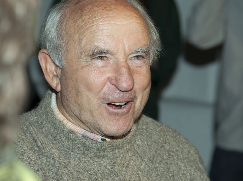 Cannes LionHeart Ödülü Yvon Chouinard’a