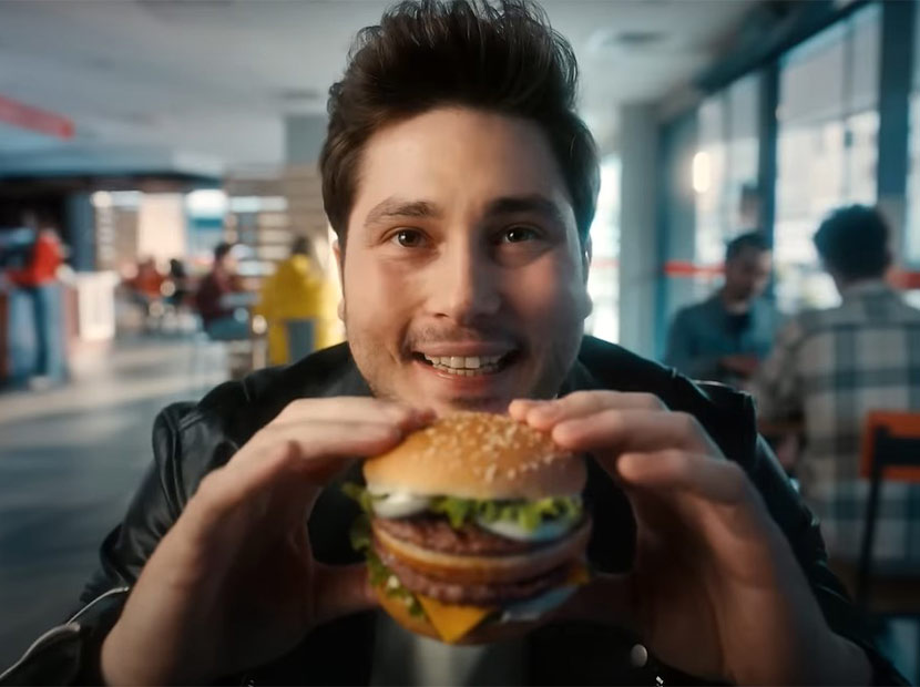 Kime niyet kime kısmet