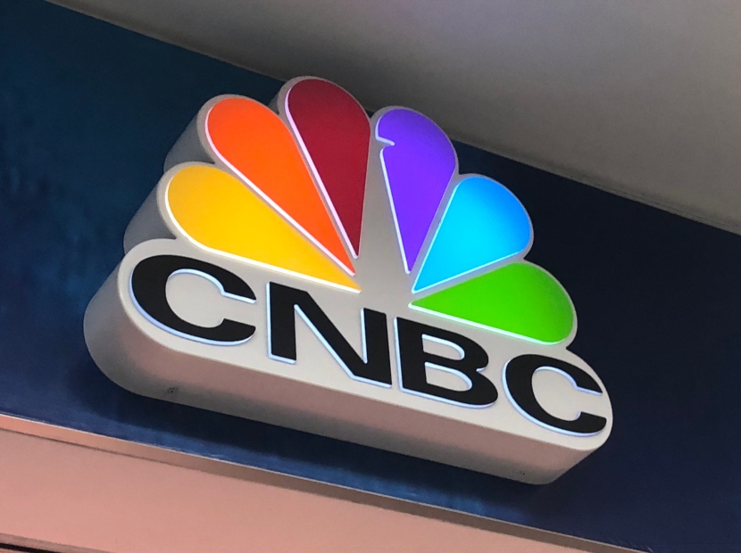CNBC Türkiye yayın hayatına yeniden başlayacak