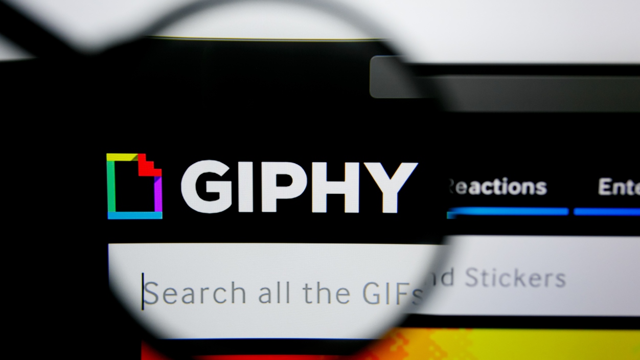 Shutterstock Giphy’i satın alıyor