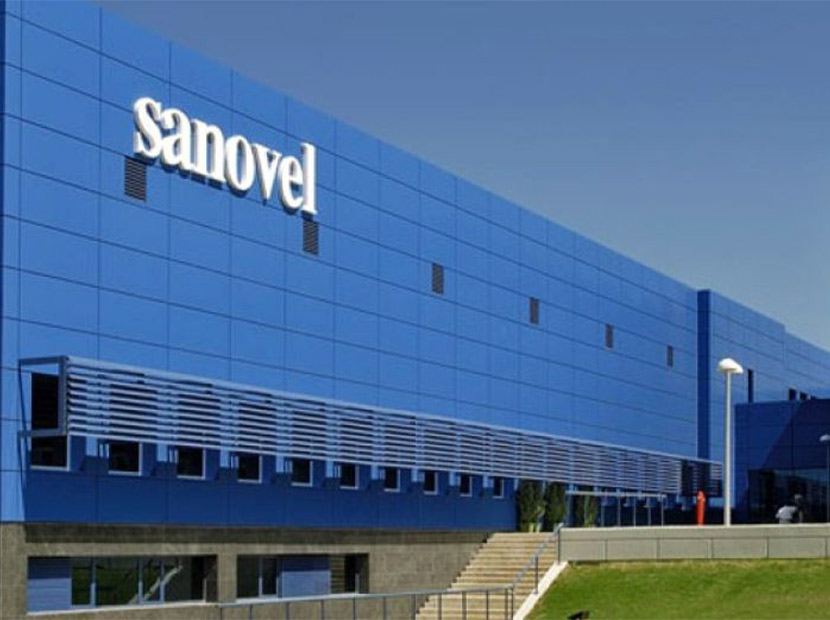 Sanovel yeni iletişim ajansını seçti