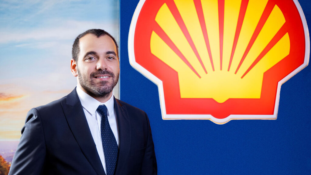 Shell'de üst düzey atama