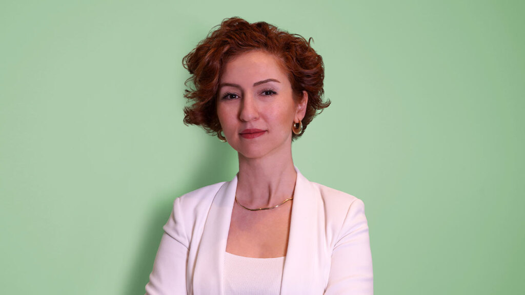 Sinoz'a yeni pazarlama direktörü