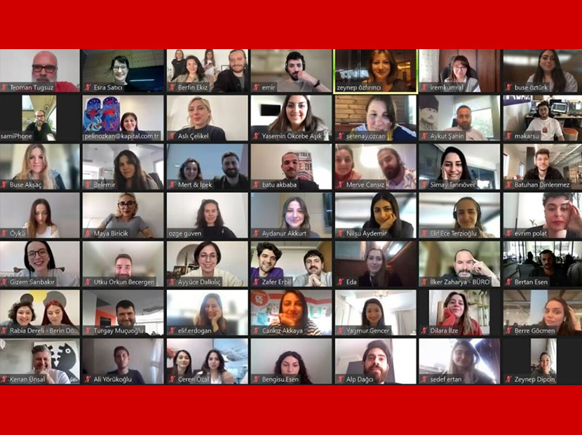 Cannes Young Lions Türkiye elemeleri tamamlandı