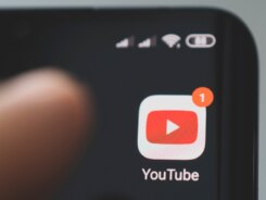 YouTube çok oyunculu mini oyun denemesinde