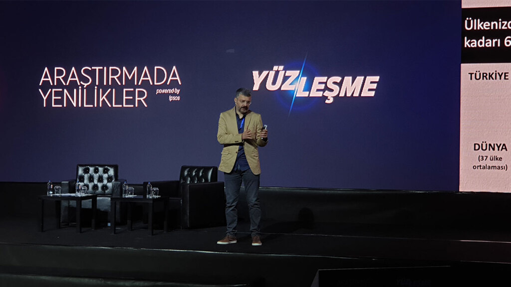 Araştırmada Yenilikler Konferansı gerçekleşti