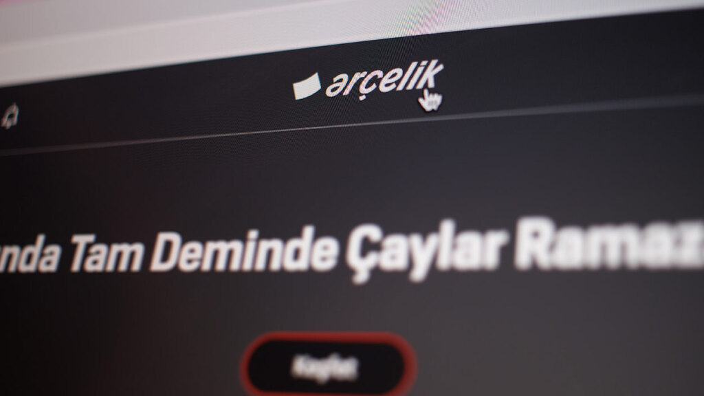 Arçelik’e siber saldırı