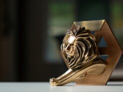 Cannes Lions kısa liste jürisinde Türkiye’den 1 isim