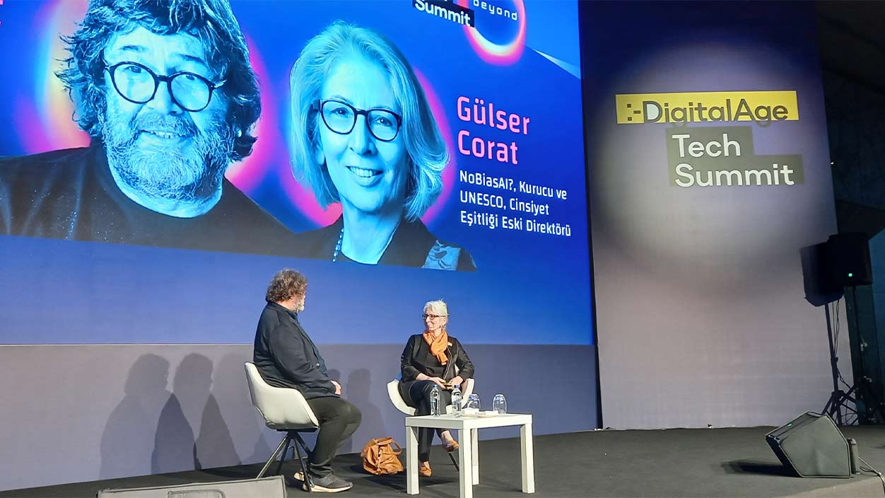 Digital Age Tech Summit 2023 sona erdi