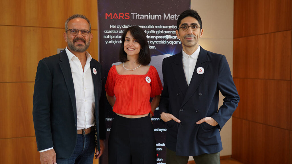 Lüksü demokratikleştirmek