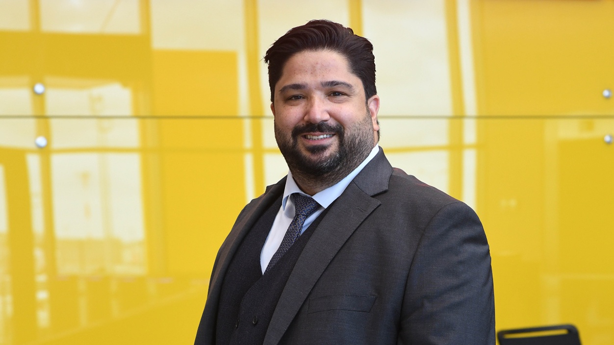 DHL Express Türkiye'den global atama