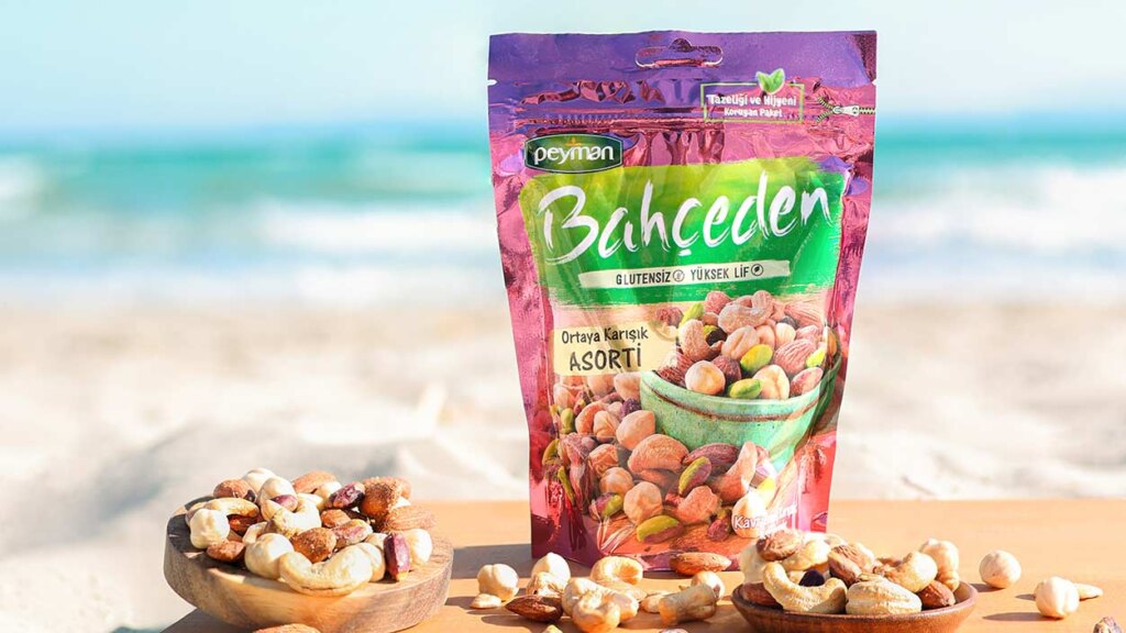 Peyman yeni iletişim ajansını seçti