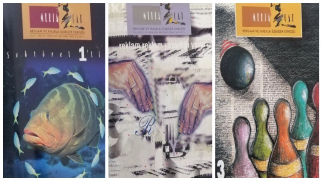 30 yılın fotoğrafı