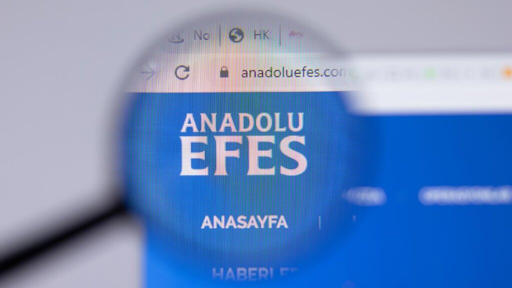 Anadolu Efes yeni iletişim ajansını seçti