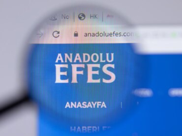 Anadolu Efes yeni iletişim ajansını seçti