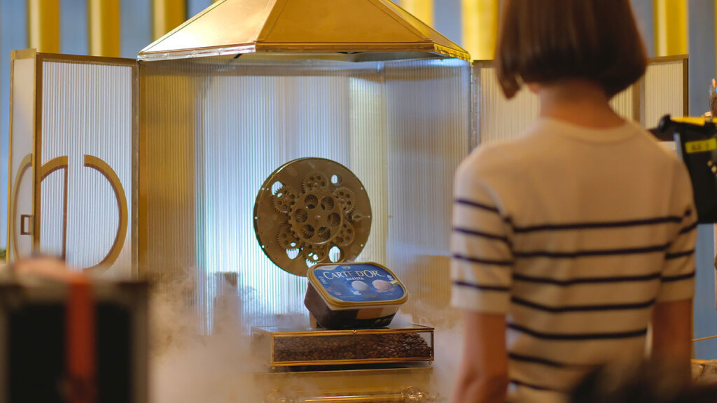 Yeni tatlar keşfetmeyi sevenlere