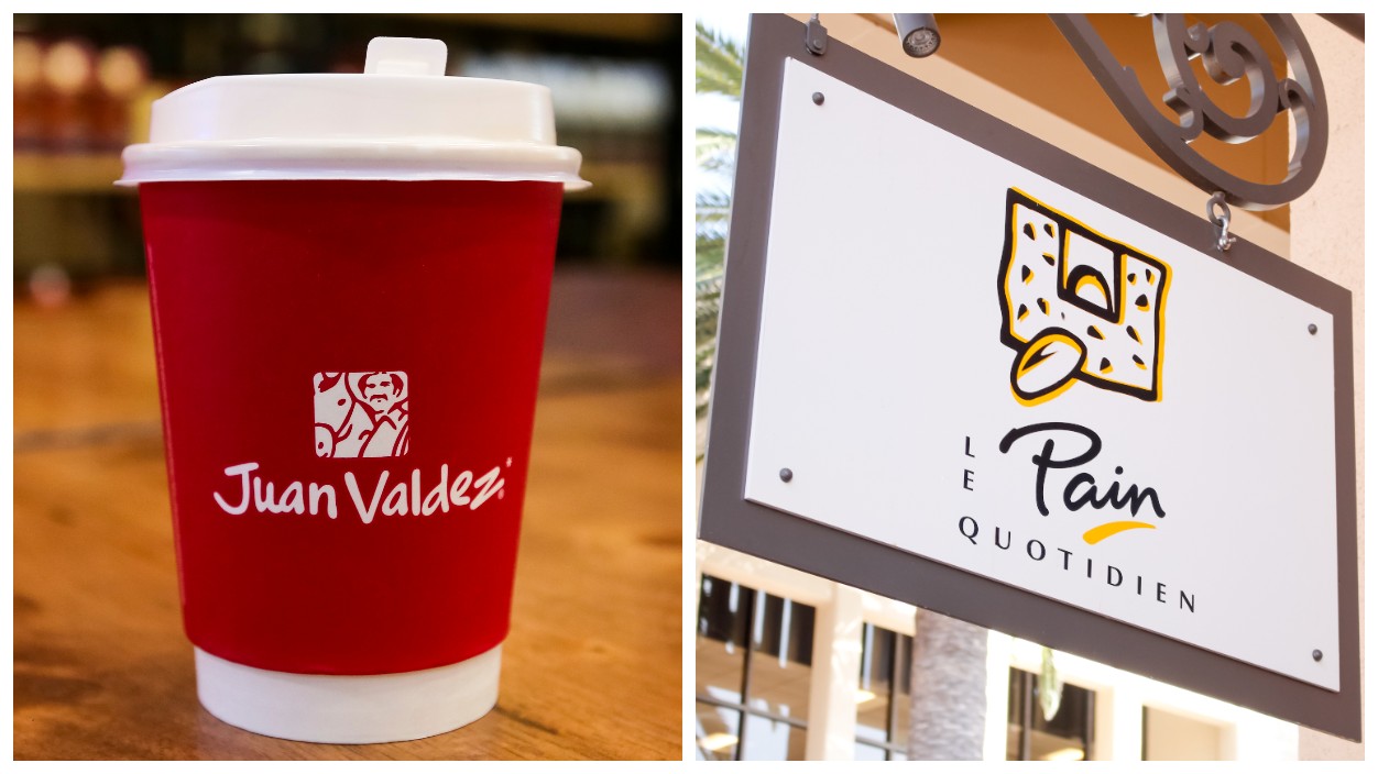 Juan Valdez ve Le Pain Quotidien yeni iletişim ajansını seçti