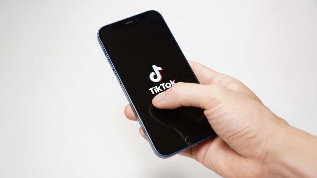 TikTok'tan yeni mesajlaşma adımı