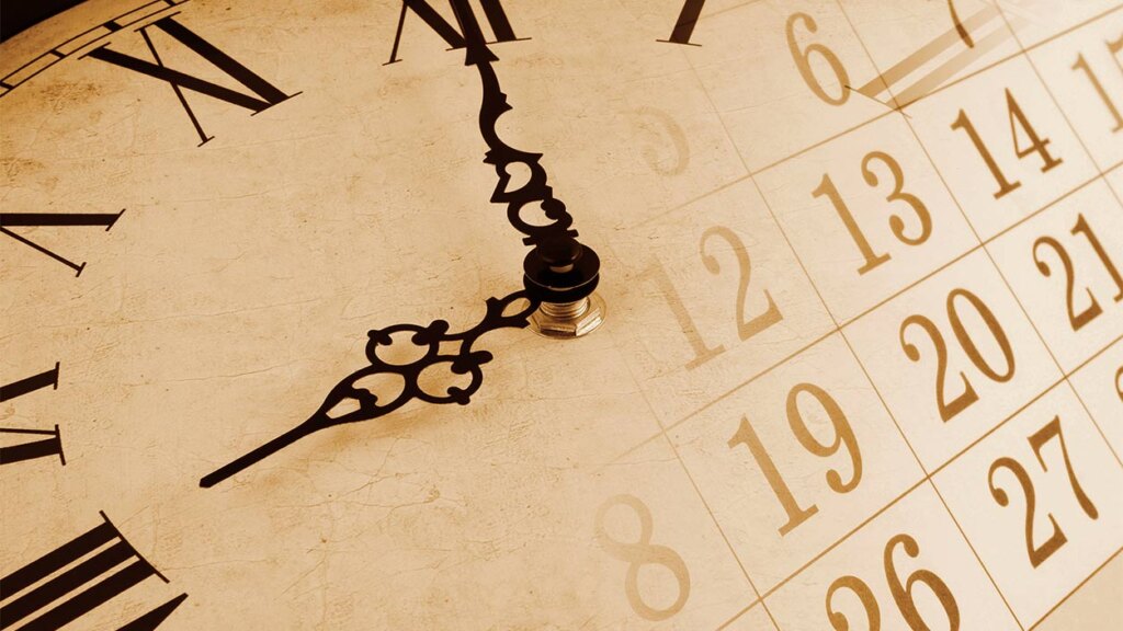 Yıllanan ama yaşlanmayanlar