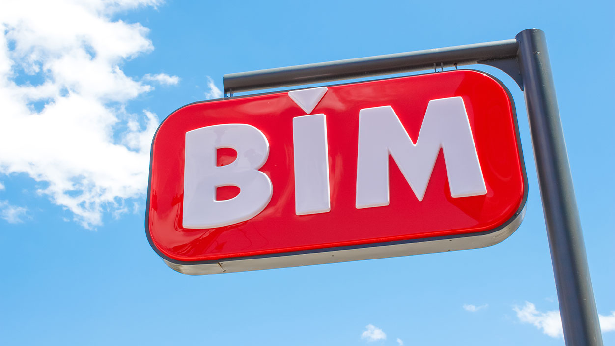 BİM yeni sosyal medya ajansını seçti - MediaCat
