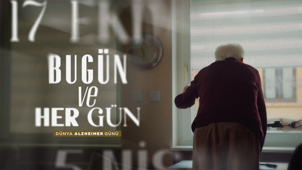 Bugün ve her gün