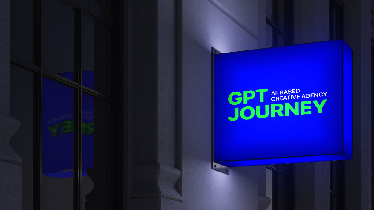 Kreatif yapay zekâ ajansı GPT JOURNEY açıldı