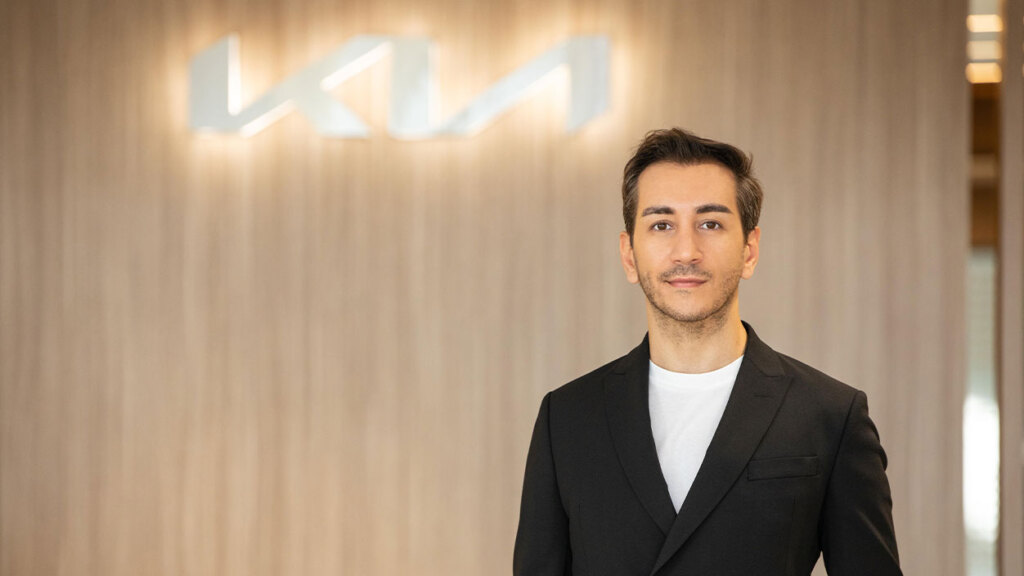 Kia Türkiye'ye yeni pazarlama müdürü