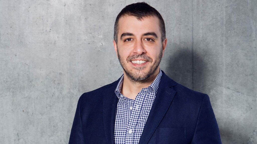 Publicis Groupe Türkiye’de üst düzey atama