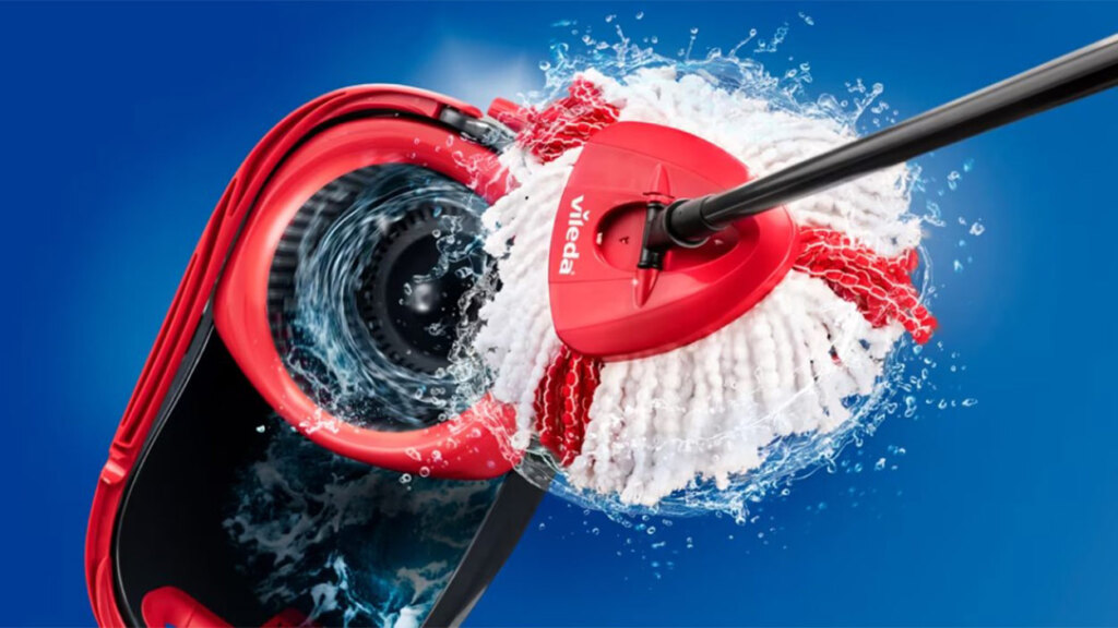 Vileda Türkiye yeni dijital ajansını seçti