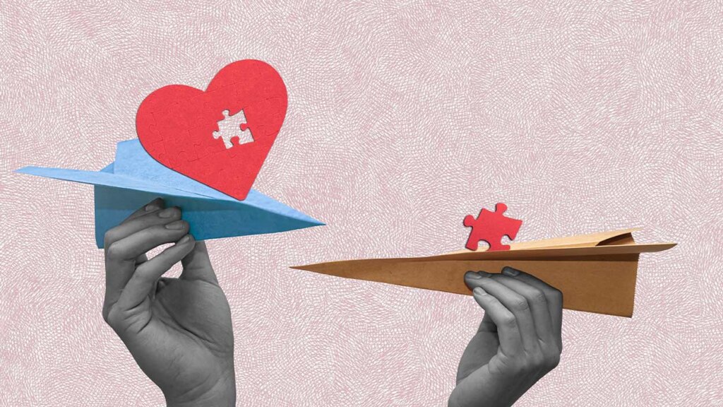 Aşkın nesnesi marka olursa