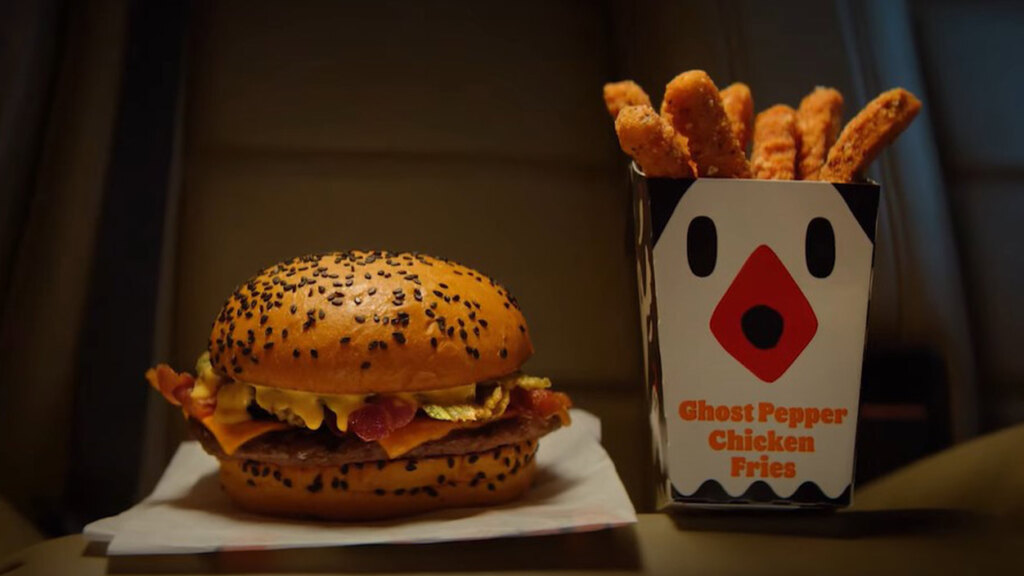 Deneyeni ele geçiren lezzet