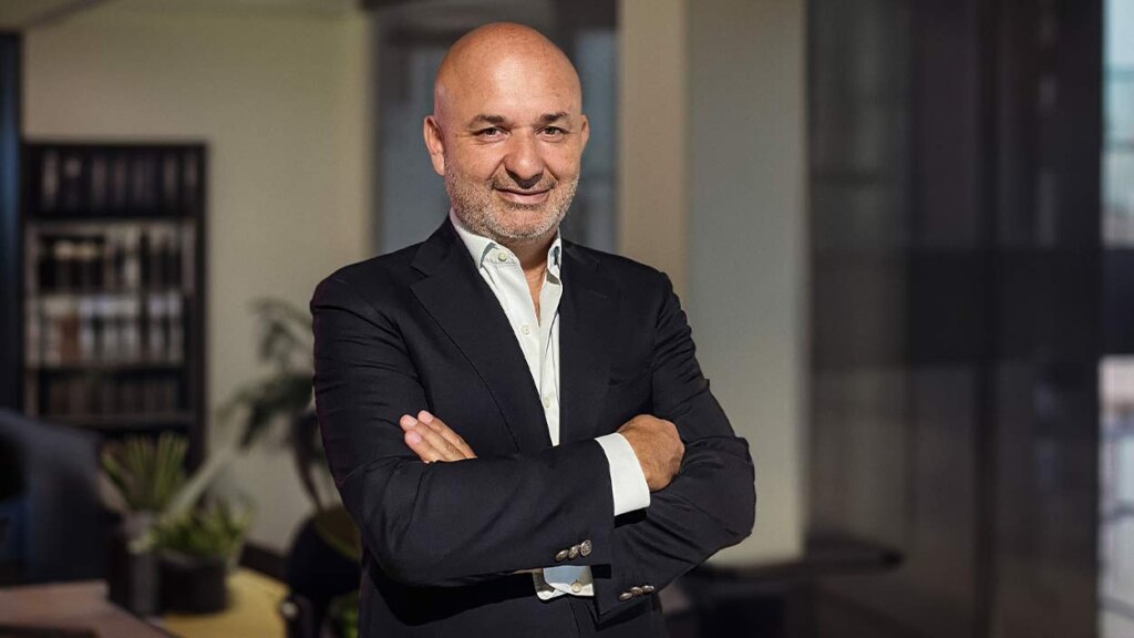 HP Türkiye'ye yeni genel müdür