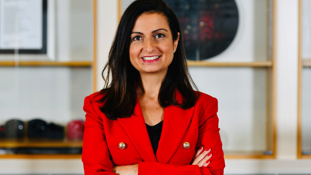 Kale Grubu'nda üst düzey atama