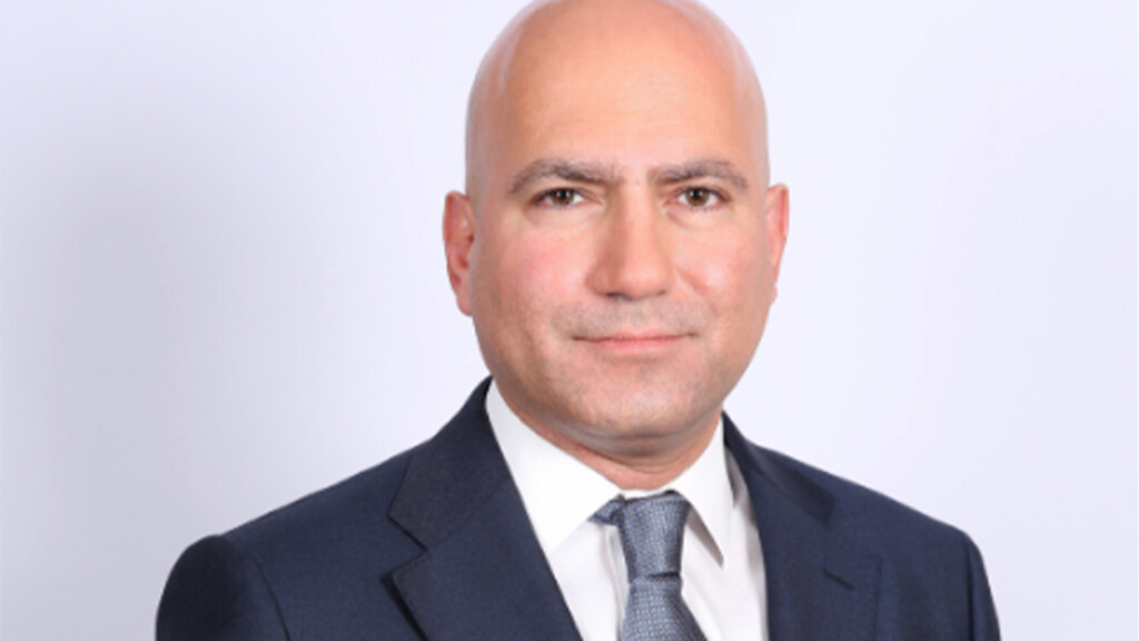 Koçtaş'a yeni genel müdür