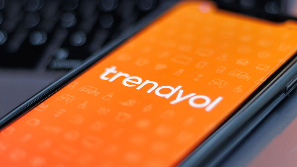 Trendyol'dan Filistin temalı ürünleri kaldırdığı iddiasına yanıt