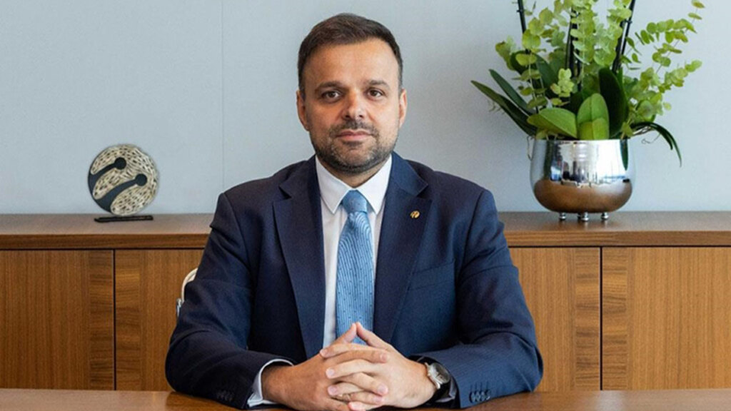 Turkcell genel müdürlüğüne yeni isim